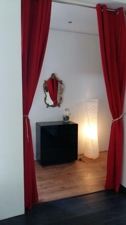 Holidays In Paris Loft Design & Atypique Avec Jardin Apartman Massy  Kültér fotó