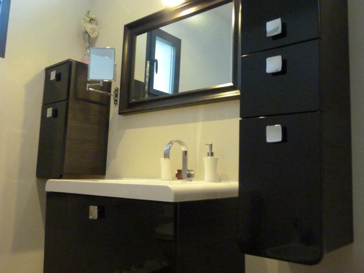 Holidays In Paris Loft Design & Atypique Avec Jardin Apartman Massy  Kültér fotó