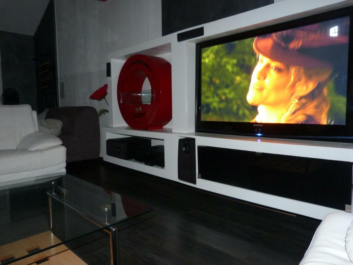 Holidays In Paris Loft Design & Atypique Avec Jardin Apartman Massy  Kültér fotó