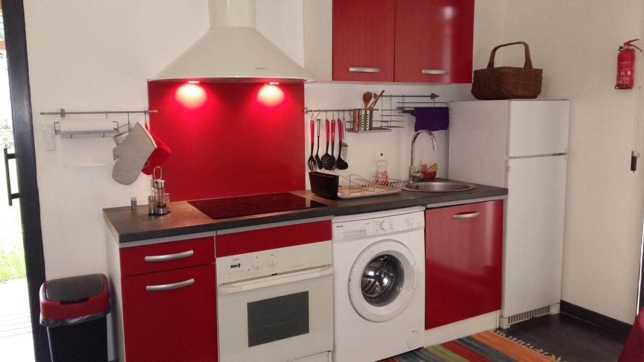 Holidays In Paris Loft Design & Atypique Avec Jardin Apartman Massy  Kültér fotó